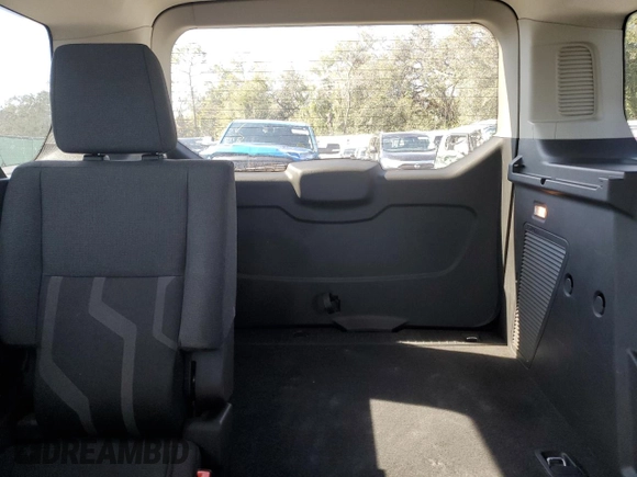 2015 Ford Transit Connect XLT with VIN NM0AE8F75F1174705, listed as a Copart auction lot 42344885 with 295,821 mi miles and Clean title. Bid and sale history available at DreamBid. Image 10.