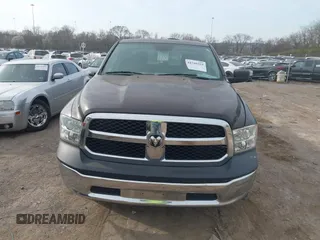 2016 Ram 1500 Express with VIN 1C6RR7KT7GS305711, listed as a IAAI auction lot 41749319 with 96,107 mi miles and . Bid and sale history available at DreamBid. Image 12.