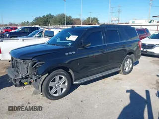 2019 Ford Expedition XLT with VIN 1FMJU1HT4KEA82782, listed as a IAAI auction lot 41260163 with 193,047 mi miles. Bid and sale history available at carsss.com. Image 19.