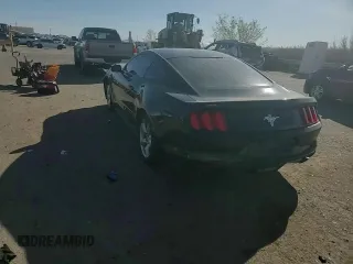 2016 Ford Mustang V6 with VIN 1FA6P8AM4G5269000, listed as a Copart auction lot 49352485 with 130,948 mi miles and Salvage Title. Bid and sale history available at carsss.com. Image 11.