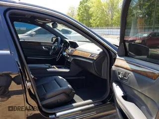2014 Mercedes-Benz E 350 Sport with VIN WDDHF5KB2EB074017, listed as a IAAI auction lot 42006651 with 44,135 mi miles and . Bid and sale history available at carsss.com. Image 5.