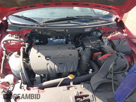 2012 Mitsubishi Lancer ES with VIN JA32U2FU9CU014882, listed as a IAAI auction lot 42158588 with 145,500 mi miles and . Bid and sale history available at DreamBid. Image 10.