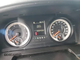 2016 Ram 1500 Express с VIN 1C6RR6FT2GS193596, выставлен на аукционе Copart как лот 57581285 с пробегом 223 075 миль миль и Чистый • Clean title. История ставок и продаж доступна на DreamBid. Изображение 9.