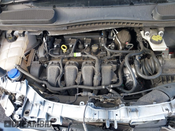2019 Ford Transit Connect XL с VIN NM0LS6E28K1428882, выставлен на аукционе IAAI как лот 40960761 с пробегом 98 466 миль миль и . История ставок и продаж доступна на DreamBid. Изображение 10.