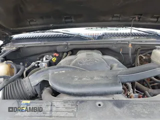 2004 Cadillac Escalade EXT z VIN 3GYEK62N54G290873, wystawiony jako IAAI lot #42411835 z przebiegiem 223 898 mil mil oraz . Historia ofert i sprzedaży dostępna na DreamBid. Obrazek 10.