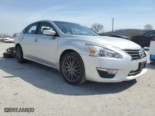2015 Nissan Altima 2.5 S with VIN 1N4AL3AP6FC216702, listed as a Copart auction lot 50792465 with 202,815 mi miles and Salvage Title. Bid and sale history available at carsss.com. Image 4.