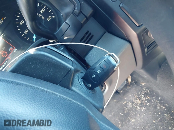 2019 Ford F-150 XL with VIN 1FTEW1C4XKKE32286, listed as a IAAI auction lot 41379079 with 156,726 mi miles and . Bid and sale history available at DreamBid. Image 11.