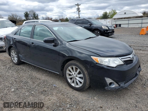 2012 Toyota Camry L with VIN 4T1BF1FK6CU514921, listed as a Copart auction lot 52111985 with 146,929 mi miles and Salvage Title. Bid and sale history available at DreamBid. Image 4.
