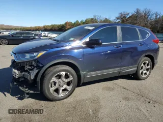 2017 Honda CR-V EX with VIN 5J6RW2H53HL029093, listed as a Copart auction lot 74641004 with 169,693 mi miles and Non Repairable. Bid and sale history available at carsss.com. Image 1.
