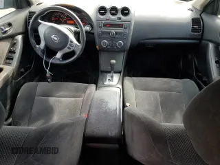 2008 Nissan Altima 2.5 S with VIN 1N4AL21E68C206604, listed as a Copart auction lot 49168215 with 208,313 mi miles and Salvage Title. Bid and sale history available at carsss.com. Image 8.