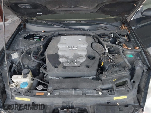 2006 Infiniti G35 with VIN JNKCV51E16M511920, listed as a IAAI auction lot 42240288 with 122,138 mi miles and . Bid and sale history available at DreamBid. Image 10.