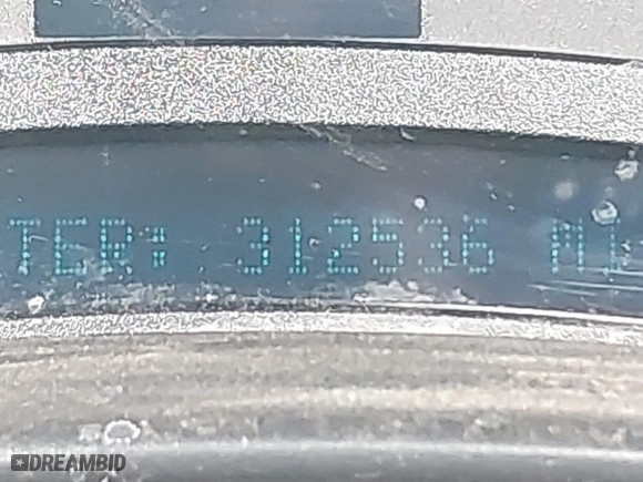2005 Chevrolet Tahoe Z71 with VIN 1GNEK13T05R246648, listed as a IAAI auction lot 41483045 with 312,536 mi miles. Bid and sale history available at carsss.com. Image 7.