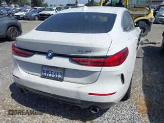 2021 BMW 2 Series 228i with VIN WBA53AK04M7H86057, listed as a IAAI auction lot 41761009 with 38,214 mi miles and . Bid and sale history available at DreamBid. Image 17.