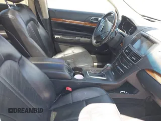2013 Lincoln MKT with VIN 2LMHJ5FK3DBL59384, listed as a IAAI auction lot 42099478 with 187,367 mi miles and . Bid and sale history available at DreamBid. Image 5.