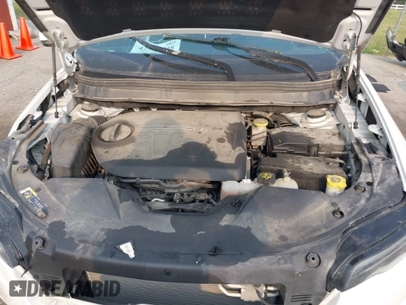 2020 Jeep Cherokee Limited с VIN 1C4PJMDX6LD595377, выставлен на аукционе IAAI как лот 42412738 с пробегом 63 674 миль миль и . История ставок и продаж доступна на DreamBid. Изображение 10.