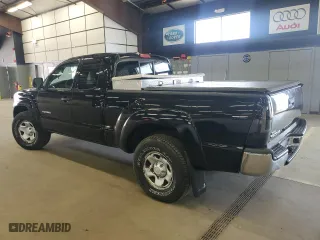 2011 Toyota Tacoma with VIN 5TFUX4EN1BX003671, listed as a Copart auction lot 54550565 with 262,334 mi miles and Clean Title. Bid and sale history available at carsss.com. Image 2.