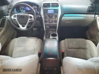 2013 Ford Explorer with VIN 1FM5K7B89DGB31545, listed as a Copart auction lot 53004845 with 176,208 mi miles and Clean Title. Bid and sale history available at carsss.com. Image 8.