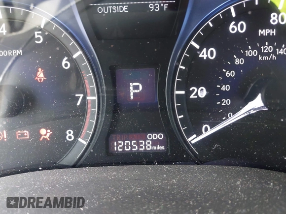 2013 Lexus RX 350 z VIN 2T2BK1BA0DC185883, wystawiony jako IAAI lot #42227199 z przebiegiem 120 538 mil mil oraz . Historia ofert i sprzedaży dostępna na DreamBid. Obrazek 16.