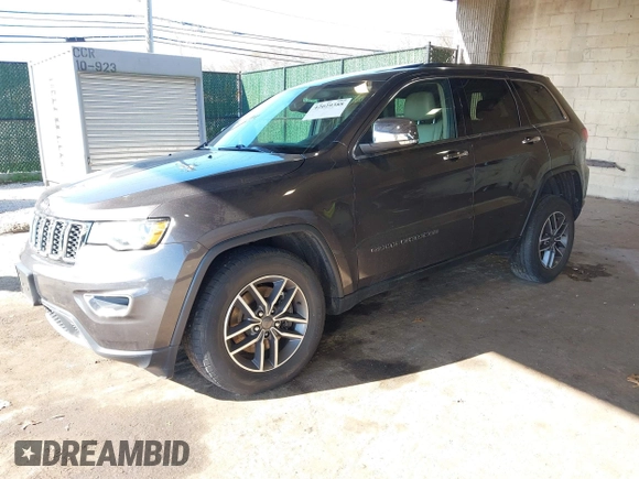 2021 Jeep Grand Cherokee 80th Anniversary с VIN 1C4RJFBG1MC828760, выставлен на аукционе IAAI как лот 42029388 с пробегом 51 287 миль миль и . История ставок и продаж доступна на DreamBid. Изображение 2.