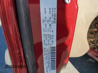 2016 Chrysler Town & Country Touring z VIN 2C4RC1CG3GR111784, wystawiony jako Copart lot #88039365 z przebiegiem Nie podano mil oraz Szkody całkowita. Historia ofert i sprzedaży dostępna na DreamBid. Obrazek 14.