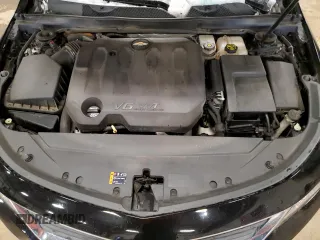 2019 Chevrolet Impala LS with VIN 1G11X5S35KU120143, listed as a Copart auction lot 43557925 with 70,726 mi miles and Clean Title. Bid and sale history available at DreamBid. Image 11.