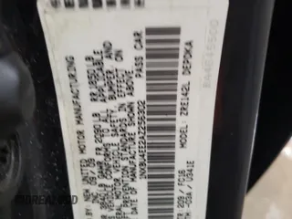2010 Toyota Corolla with VIN 1NXBU4EE2AZ256302, listed as a Copart auction lot 45132855 with 158,508 mi miles and Non Repairable. Bid and sale history available at carsss.com. Image 12.