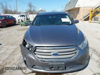 2013 Ford Taurus SEL z VIN 1FAHP2H83DG231000, wystawiony jako IAAI lot #41986420 z przebiegiem 200 390 mil mil oraz . Historia ofert i sprzedaży dostępna na DreamBid. Obrazek 12.
