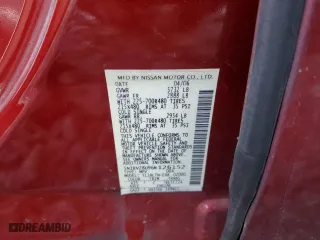 2006 Nissan Quest S Special Edition with VIN 5N1BV28U96N126152, listed as a Copart auction lot 72232864 with 108,412 mi miles and Clean Title. Bid and sale history available at carsss.com. Image 13.