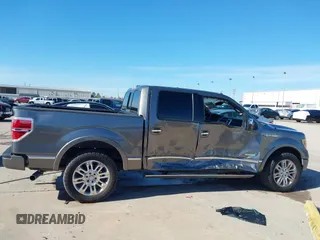 2012 Ford F-150 XL z VIN 1FTFW1CT4CFB08837, wystawiony jako IAAI lot #41320308 z przebiegiem 88 561 mil mil oraz . Historia ofert i sprzedaży dostępna na DreamBid. Obrazek 13.