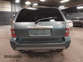 2005 Acura MDX Touring z VIN 2HNYD18835H537515, wystawiony jako IAAI lot #42434982 z przebiegiem 197 569 mil mil oraz . Historia ofert i sprzedaży dostępna na DreamBid. Obrazek 16.