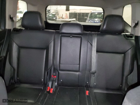 2019 Volkswagen Atlas 3.6L V6 SEL with VIN 1V2MR2CA3KC551482, listed as a Copart auction lot 44160165 with 73,306 mi miles and Salvage Title. Bid and sale history available at carsss.com. Image 10.