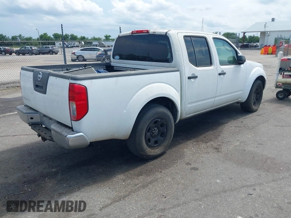 2008 Nissan Frontier SE z VIN 1N6AD07U78C416054, wystawiony jako IAAI lot #42345055 z przebiegiem 310 260 mil mil oraz . Historia ofert i sprzedaży dostępna na DreamBid. Obrazek 4.