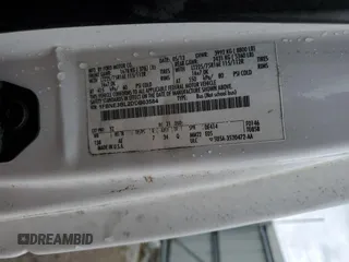 2013 Ford Econoline Passenger XL with VIN 1FBNE3BL2DDB03584, listed as a Copart auction lot 50581445 with 138,710 mi miles and Clean Title. Bid and sale history available at DreamBid. Image 13.