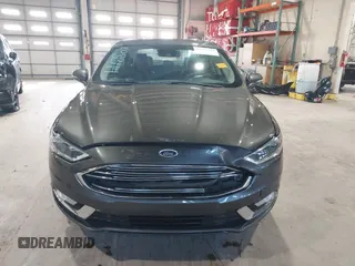 2017 Ford Fusion Titanium with VIN 3FA6P0SU2HR162865, listed as a IAAI auction lot 41981344 with 79,618 mi miles and . Bid and sale history available at DreamBid. Image 12.