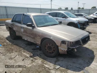 2009 Ford Police Interceptor с VIN 2FAHP71V29X143456, выставлен на аукционе Copart как лот 61086135 с пробегом Не указан миль и Чистый • Clean title. История ставок и продаж доступна на DreamBid. Изображение 4.