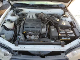 1994 Toyota Camry LE z VIN 4T1GK12E6RU003154, wystawiony jako Copart lot #41506975 z przebiegiem 142 037 mil mil oraz Szkoda całkowita • Salvage title. Historia ofert i sprzedaży dostępna na DreamBid. Obrazek 11.