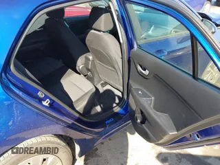 2019 Kia Rio S with VIN 3KPA25AB0KE209857, listed as a IAAI auction lot 41529245 with 71,212 mi miles and . Bid and sale history available at DreamBid. Image 8.