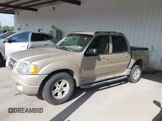 2005 Ford Explorer Sport Trac XLS with VIN 1FMZU67K65UA53643, listed as a IAAI auction lot 42467148 with 219,931 mi miles and . Bid and sale history available at DreamBid. Image 2.