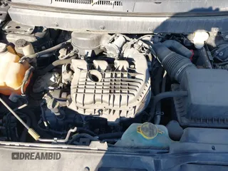 2015 Dodge Journey R/T with VIN 3C4PDDEGXFT655584, listed as a IAAI auction lot 41814595 with 172,002 mi miles and . Bid and sale history available at DreamBid. Image 10.