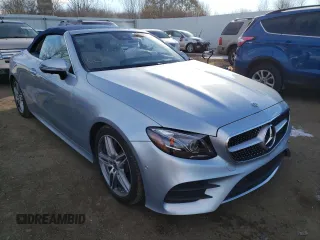 2019 Mercedes-Benz E-Class E 450 with VIN WDD1K6HB1KF079708, listed as a Copart auction lot 68240452 with 32,720 mi miles. Bid and sale history available at carsss.com. Image 4.
