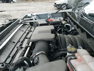 2024 GMC Sierra 1500 Denali with VIN 3GTUUGED9RG230719, listed as a IAAI auction lot 41368343 with 6,447 mi miles and . Bid and sale history available at DreamBid. Image 19.
