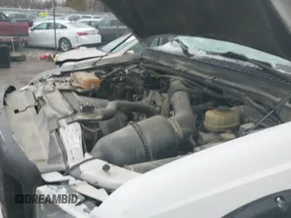 1999 Ford F-250 XL с VIN 1FTNF21L7XEC89108, выставлен на аукционе IAAI как лот 41733933 с пробегом 135 893 миль миль и . История ставок и продаж доступна на DreamBid. Изображение 12.
