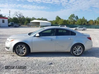 2015 Buick Regal z VIN 2G4GK5EX8F9149200, wystawiony jako IAAI lot #40900040 z przebiegiem Nie podano mil oraz . Historia ofert i sprzedaży dostępna na DreamBid. Obrazek 13.