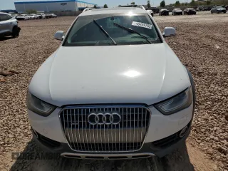 2015 Audi allroad Premium with VIN WA1TFAFL6FA047081, listed as a Copart auction lot 46459765 with 125,901 mi miles and Clean Title. Bid and sale history available at carsss.com. Image 5.