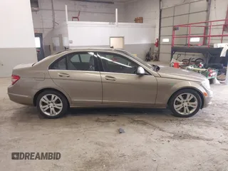 2008 Mercedes-Benz C-Class 3.0L Sport with VIN WDDGF81X18F076882, listed as a IAAI auction lot 41994510 with 163,938 mi miles. Bid and sale history available at carsss.com. Image 13.