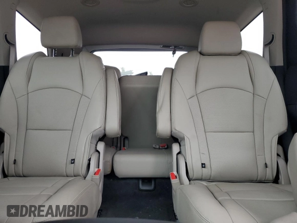 2019 Buick Enclave Premium with VIN 5GAERCKW2KJ149863, listed as a Copart auction lot 42109235 with Not Provided miles and Salvage Title. Bid and sale history available at carsss.com. Image 10.