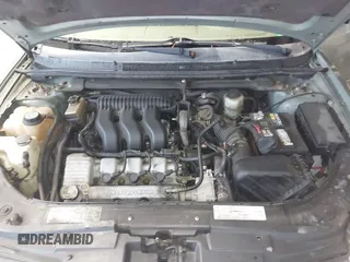 2006 Ford Five Hundred SEL с VIN 1FAFP24196G137352, выставлен на аукционе IAAI как лот 41910085 с пробегом Не указан миль и . История ставок и продаж доступна на DreamBid. Изображение 10.