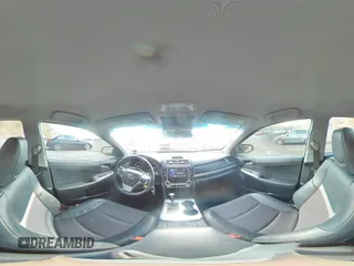 2012 Toyota Camry L with VIN 4T1BF1FK3CU054536, listed as a Copart auction lot 53728885 with 122,794 mi miles and Salvage Title. Bid and sale history available at DreamBid. Image 14.