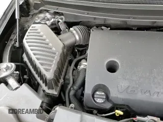 2021 Chevrolet Traverse RS z VIN 1GNEVJKW5MJ212642, wystawiony jako Copart lot #66867335 z przebiegiem 51 665 mil mil oraz Szkoda całkowita • Salvage title. Historia ofert i sprzedaży dostępna na DreamBid. Obrazek 14.