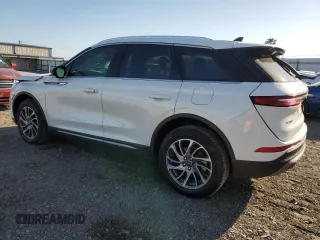 2022 Lincoln Corsair Standard with VIN 5LMCJ1C93NUL04670, listed as a Copart auction lot 48621875 with 58,299 mi miles and Salvage title. Bid and sale history available at DreamBid. Image 2.